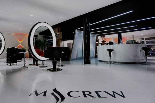 Bild 1 von M-Crew Friseure Hallbergmoos