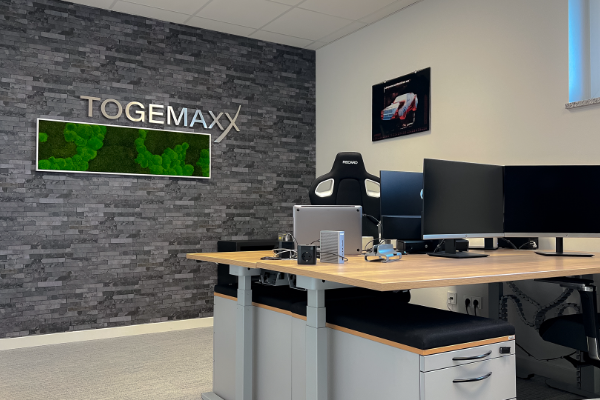 Bild 4 von TOGEMAXX